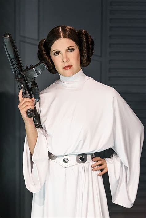 princess leia naked|Videos Tagged with princess leia (starwars)